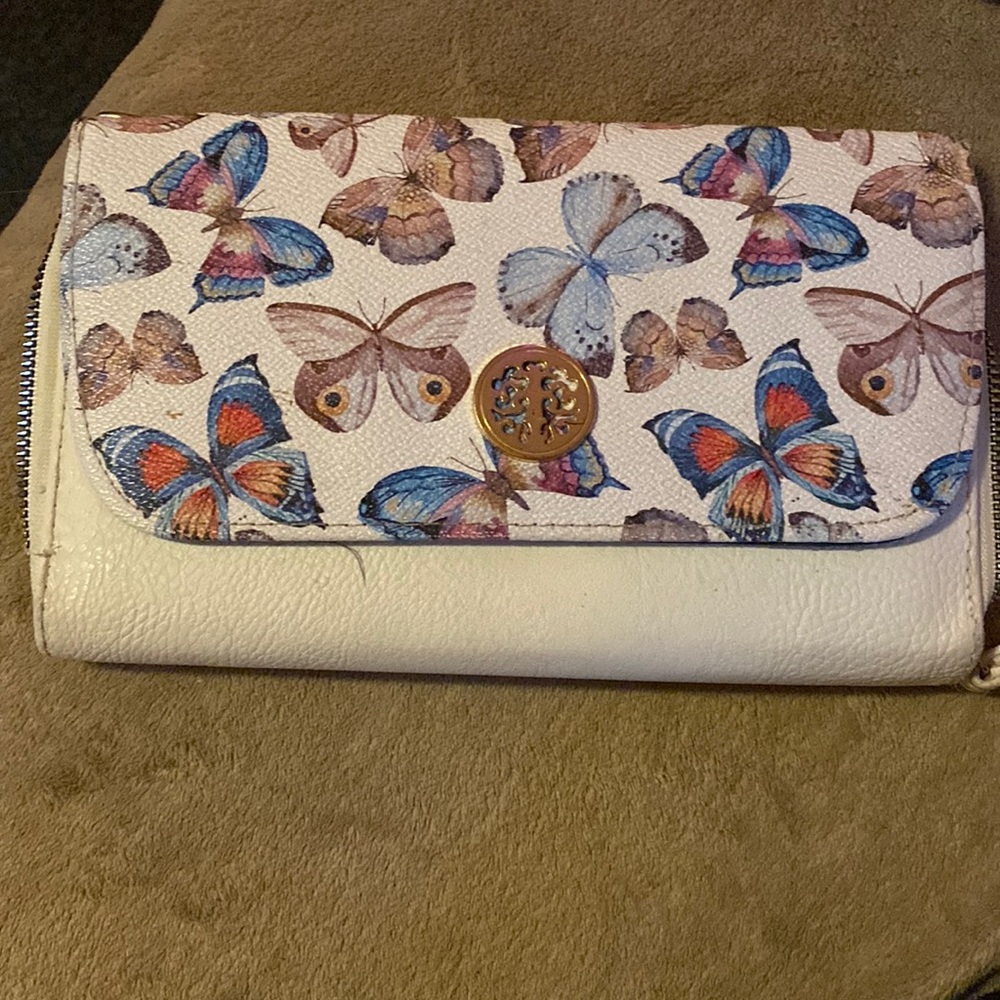 Wallet